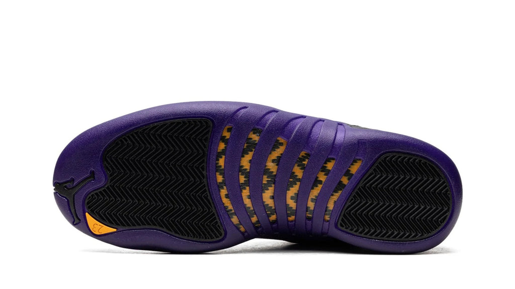 Air Jordan 12 "Field Purple"