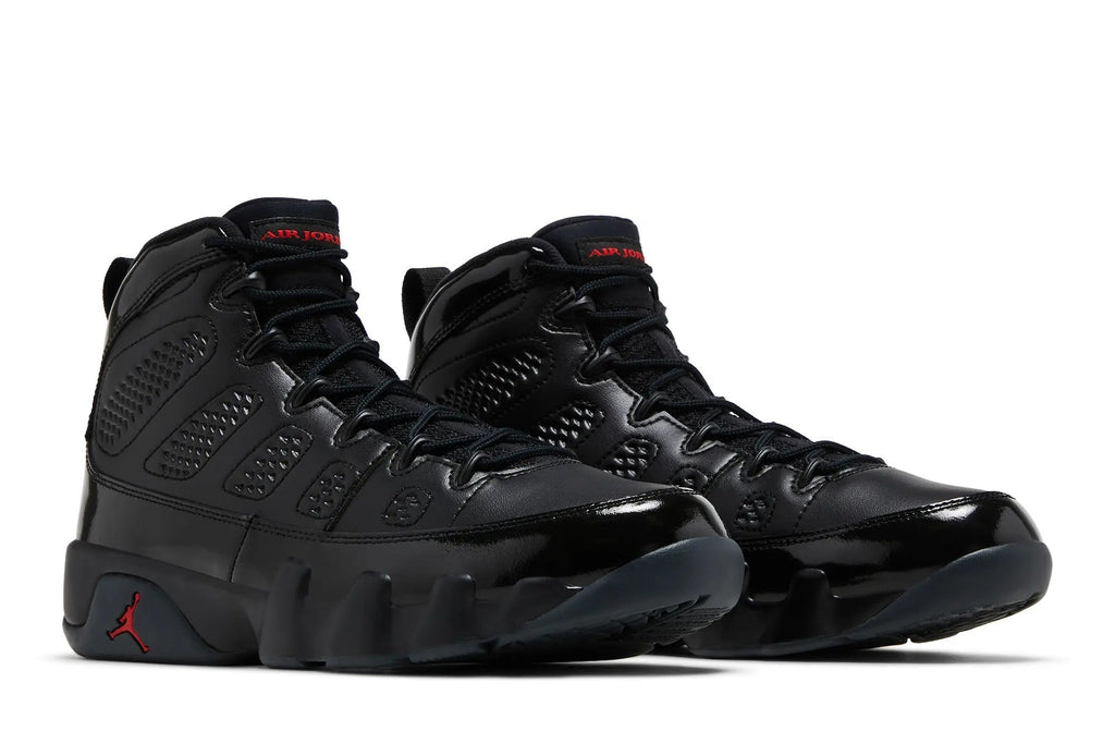 Jordan 9 Retro 'Bred'